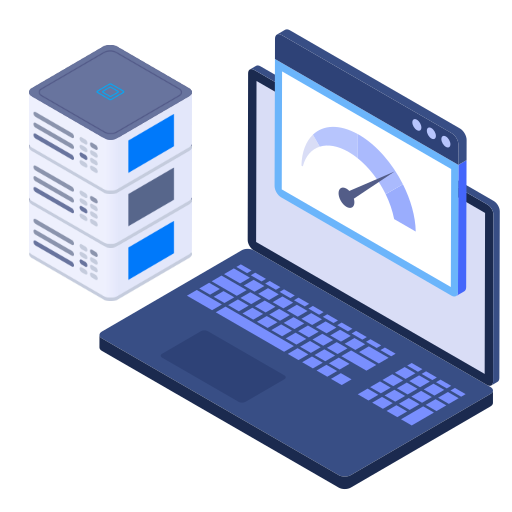 Hospedagem de Sites Rápida e Segura